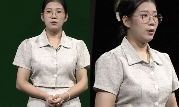 'Sấm đánh tiếng nào, mình gào khóc tiếng đó' - Áp lực không tưởng của nữ sinh Hà Nội khiến nhiều người ngẫm lại về 2 chữ 'du học' 