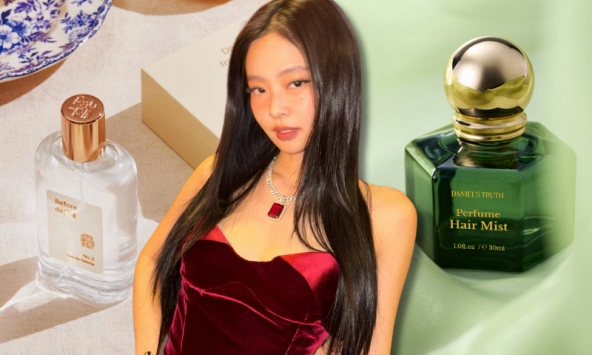 Tiết lộ loạt nước hoa Hàn Quốc được BTS, Jennie mê mẩn: Từ hương trà sủi tăm đến mùi 'gái ngoan' thanh khiết, lưu ngay kẻo lỡ!
