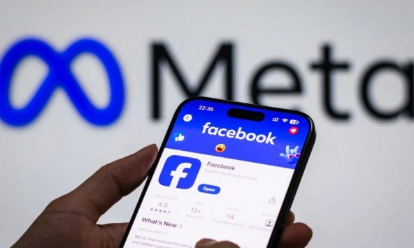 Tin vui cho tất cả người dùng Facebook và Messenger