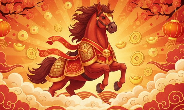 Tử vi ngày mới 17/3: 3 con giáp may mắn bậc nhất, hưởng trọn cát khí, tiền bạc chật két