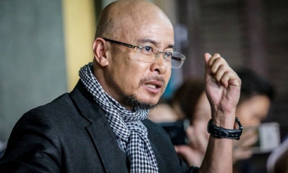 Vay tiền một lần trả suốt 23 năm, “vua cà phê” Đặng Lê Nguyên Vũ gợi nhắc 2 lời dạy nào của Đức Phật?