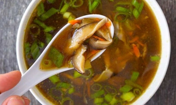 5 thực phẩm là 'cứu tinh' của lá gan, đào thải chất độc, đẩy lùi ung thư gan cực tốt trong mắt chuyên gia