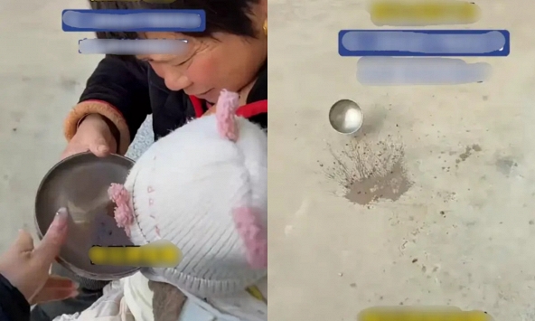 Bé 4 tháng tuổi bị bà cho uống nước đậu xanh vì 'sữa quá đắt', người mẹ bức xúc đập bát: Tranh cãi cách nuôi con giữa hai thế hệ