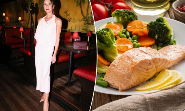 Bí mật ăn uống của Victoria Beckham: Giữ nguyên suốt hàng chục năm, lại trùng khớp chế độ ăn tốt cho tim mạch