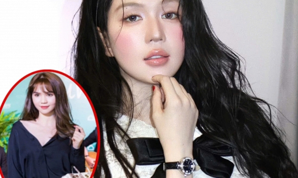 Bức ảnh chụp từ năm 2017 khiến Ngọc Trinh vướng vào rắc rối lớn, đến nay vẫn là chủ đề gây tranh luận 