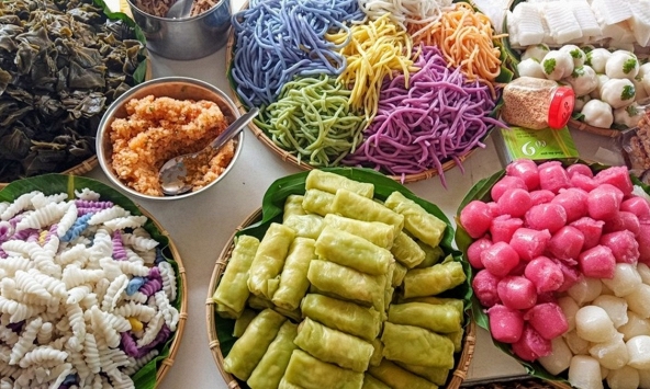 Cảnh báo: Một số thực phẩm nhiều dầu và đường, vậy mà nhiều người lớn tuổi vẫn ăn mỗi ngày như báu vật