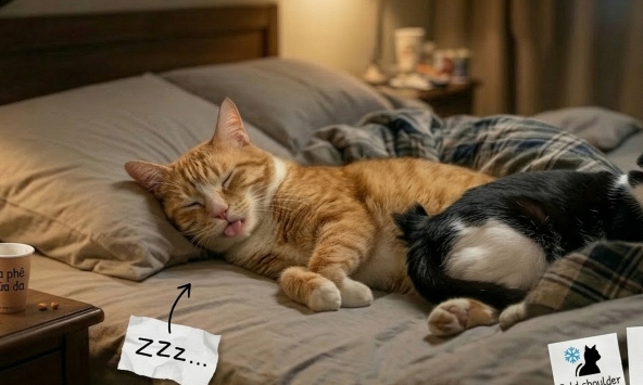 Chuyện ấy và quy tắc 48 giờ kỳ lạ của đàn ông, mấy bà vợ tinh tế chắc gì đã biết điều này!