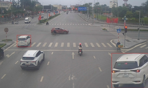 Danh sách phạt nguội tuần qua, các chủ xe máy, ô tô nhanh chóng nộp phạt theo Nghị định 168