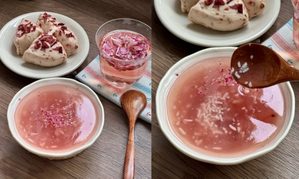 Đừng nhịn ăn ép cân để rồi xanh xao: Thử ngay bữa sáng 'chữa lành' này, bụng phẳng lỳ mà da dẻ vẫn hồng hào căng bóng