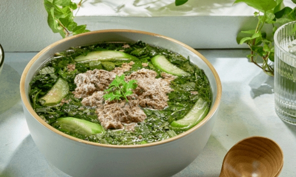  Loại rau được người Nhật coi như 'nhân sâm xanh', cực nhiều công dụng tuyệt vời: Mọc đầy Việt Nam nhưng không ít người bỏ phí