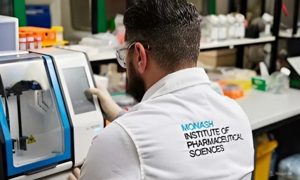 Nhóm nghiên cứu của 1 ĐH vừa nhận tài trợ gần 420 tỷ đồng để phát triển loại thuốc “đại diện cho một biên giới mới của y học”