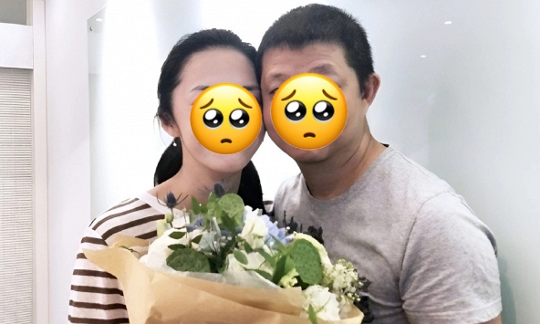 Nữ diễn viên ngoại tình với 4 người vừa ly hôn lần 2: Chúng tôi đã chấm dứt từ nhiều năm trước rồi!