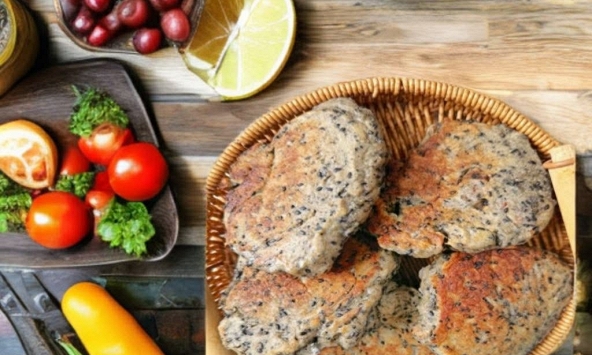 Phụ nữ trẻ đẹp hơn khi lá lách và thận khỏe: 1 món bánh 2 món cháo ăn sáng nhanh ngon lại nuôi dưỡng lá lách và thận 