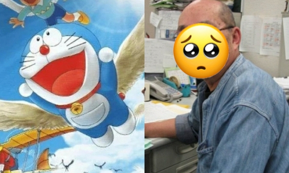 'Cha đẻ' Doraemon qua đời 3 ngày trước sinh nhật