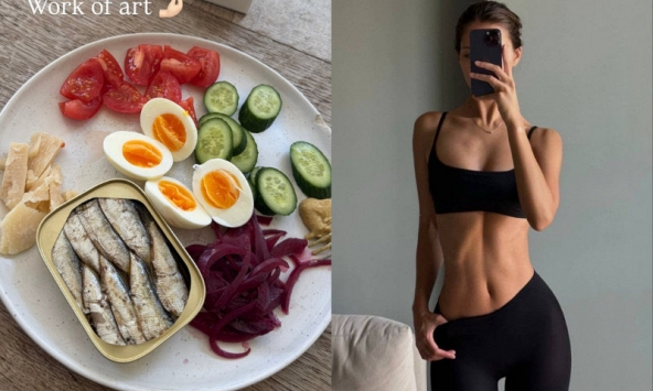 Sardine Fast: Trào lưu giảm cân trong 3-5 ngày với cá mòi đang viral cõi mạng là thế nào?