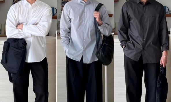 Smart Casual là phong cách gì mà ngày càng nhiều đàn ông Việt theo đuổi?