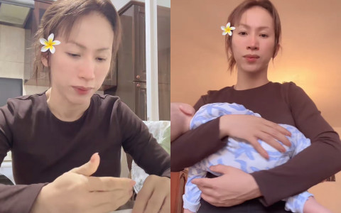 Tình cảnh nữ diễn viên có chồng đột ngột qua đời ở khách sạn: Chưa thể gặp mặt lần cuối, 1 mình chăm sóc con song sinh 