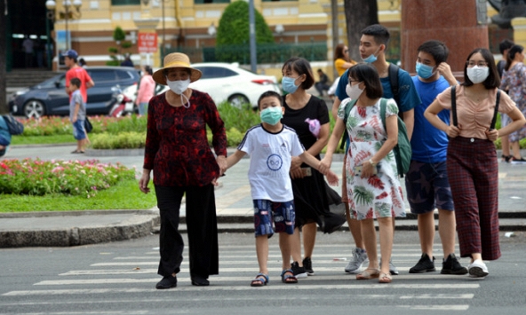 Từ năm 2026, hàng nghìn người dân ở thành phố lớn nhất Việt Nam đón tin vui, được hỗ trợ tới 80% loại phí này