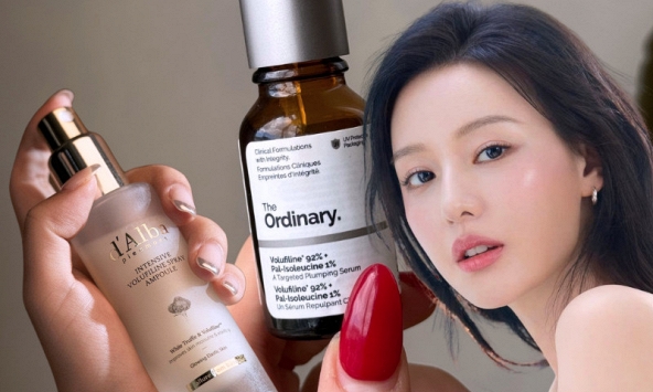 Volufiline: Filler dạng bôi gây tò mò nhất hiện nay có thực sự thần thánh?