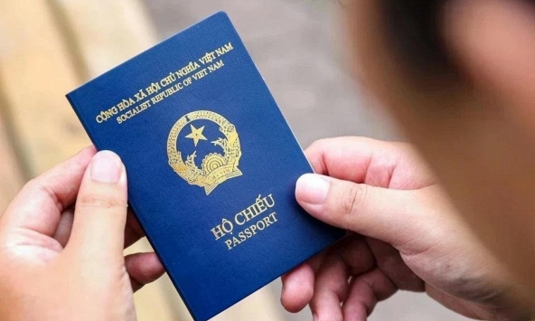 Xuất hiện thủ đoạn lừa đảo mới, người vừa làm hộ chiếu đặc biệt chú ý