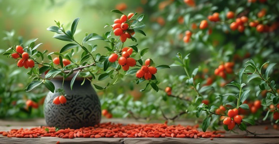 5 loài cây 'tiên thảo': Vừa làm cảnh vừa là vị thuốc Đông Y, trồng càng lâu càng quý như vàng ròng