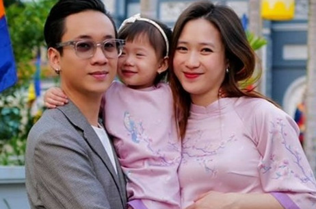 Bà xã JustaTee đã sinh con thứ 3