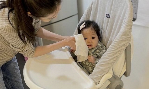 Cân nhắc kỹ khi để mẹ con tách rời vì có thể ảnh hưởng đến cả cuộc đời của trẻ