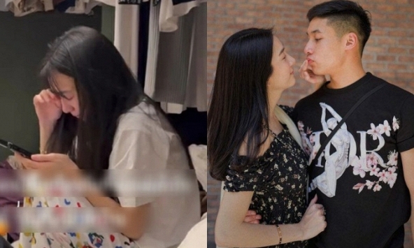 Vụ nữ diễn viên hủy hôn thiếu gia nghìn tỷ ngay sau màn cầu hôn hoành tráng, chị gái lên tiếng chỉ thẳng mặt tiểu tam