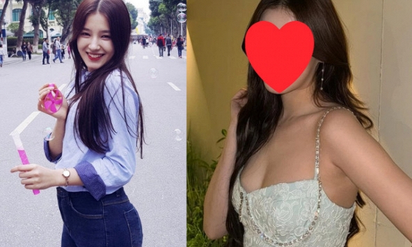 'Cô gái đẹp nhất hành tinh' từng là hot girl phố đi bộ Hà Nội: 9 năm đã trôi qua, hiện tại ra sao?