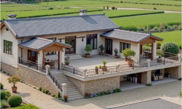 Đi làm ở thành phố, tôi chi 4 tỷ đồng xây biệt thự ở quê cho nở mày nở mặt, 2 năm sau đầy tiếc nuối: Tôi rất hối hận