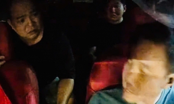 Dư luận phản ứng khi Grab khóa vĩnh viễn tài khoản tài xế vụ nhạc sĩ Minh Khang: “Đúng luật” chưa chắc đã “đúng lòng người”!