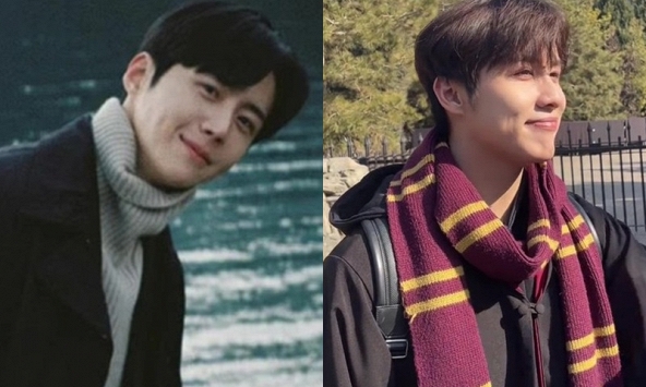 Khách Việt sang Trung Quốc va phải bản fake của Kim Seon Ho: Hành động của cả 2 sau đó khiến 1,5 triệu sửng sốt