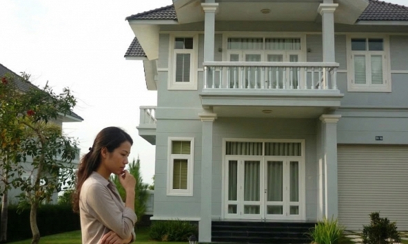 Mẹ chồng cho đất nhưng không sang tên, 'xúi' xin tiền nhà ngoại để xây: Nàng dâu tỉnh táo sẽ giải quyết thế này!