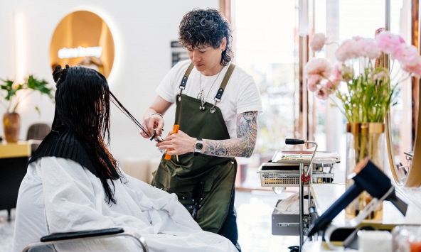 Ngày Xuân phân (20/3) - 'Long đài đầu' cổng trời mở tài lộc: Đừng quên đi cắt tóc và ăn đồ ngọt để xả xui, rước vận đỏ rực rỡ