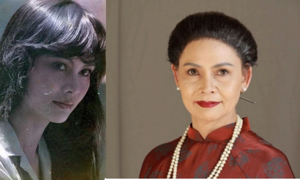 Nữ NSND nổi tiếng sống một mình trong căn hộ 70m2 tại Hà Nội, tuổi 70 được con gái âm thầm tìm bạn trai, mời sang Mỹ