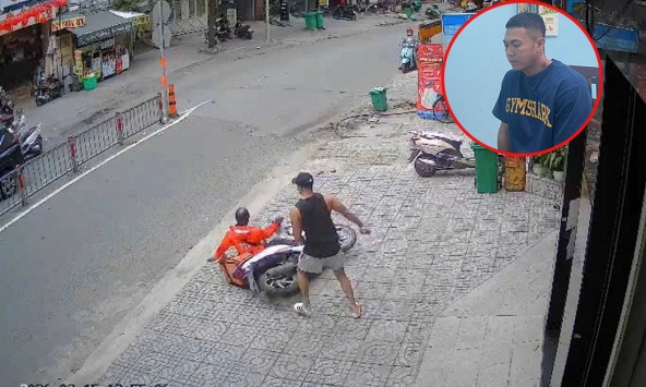 Nữ shipper bị nam thanh niên lao vào đánh giữa đường ở TP.HCM: Đã rõ nguồn cơn