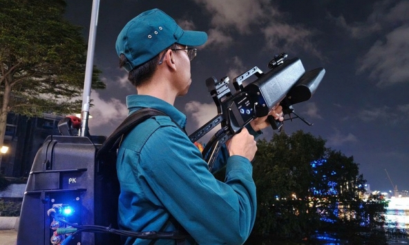 Phạt 40 triệu đồng, truy cứu trách nhiệm hình sự nếu làm điều này ở sân bay