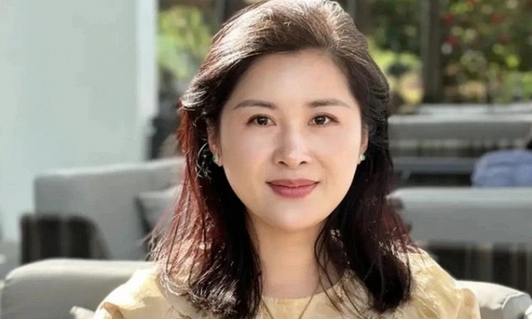 Quên trán cao cằm chẻ đi, đây mới là 'tướng phú bà' của phụ nữ hiện đại: Nhìn qua là thấy toát lên mùi tiền!