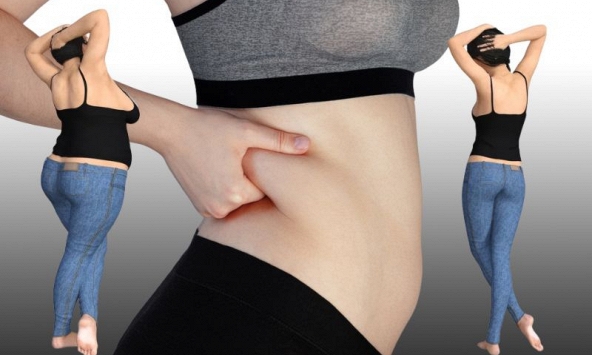 Mỡ thừa ở đây là điều 'đau não' nhất: Đẩy nhanh quá trình lão hóa và teo não