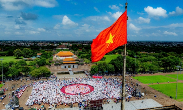 Tin vui: Còn 7 ngày nữa, toàn bộ người dân Việt Nam được sử dụng miễn phí dịch vụ này  