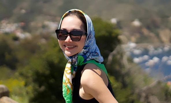 Tình hình của nữ diễn viên Vbiz sau 2 tháng ly hôn chồng Việt kiều