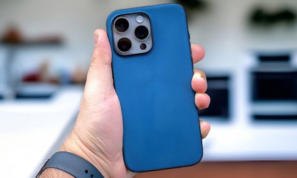 Tôi vứt chiếc ốp lưng đắt tiền vào sọt rác sau khi nhận ra sự thật này