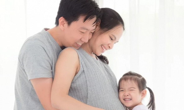 Từ 1/7, các gia đình sắp sinh con thứ 2 trên cả nước đón tin vui