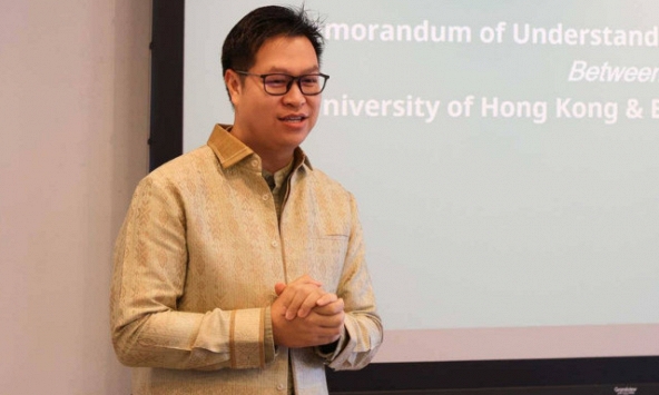 Từ câu chuyện của Chu Pal, thạc sĩ Tuyển sinh ĐH hàng đầu thế giới nêu quan điểm: Than nghèo cũng không có gì sai!