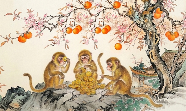 Tử vi ngày mới 19/3: 3 con giáp vận đỏ như son, tiền bạc rủng rỉnh trong ngày mồng Một