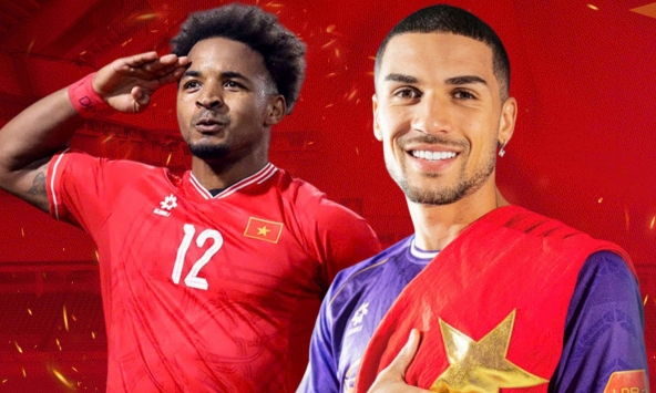 Tuyển Việt Nam liên tiếp đón 2 tin vui chưa từng có trong cùng một ngày