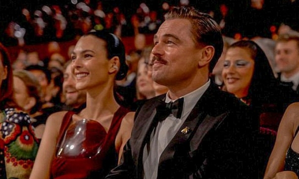 Vì sao siêu mẫu 27 tuổi là 'ngoại lệ' của Leonardo DiCaprio?