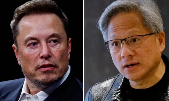 Việt Nam sẽ trở thành điểm đến phải lựa chọn của các tỷ phú như Elon Musk, Jensen Huang