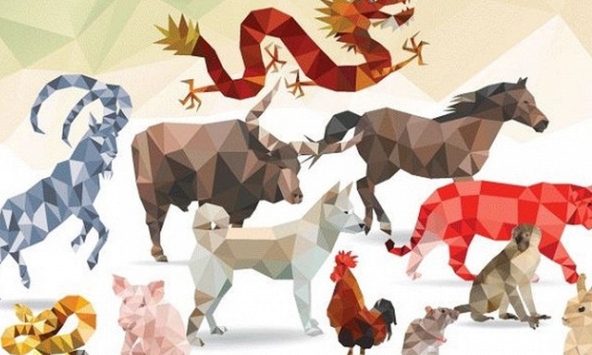 1 tháng nữa sẽ có 2 con giáp gặp thời đổi vận, tiền nong ổn định, 1 con giáp lại cần thận trọng