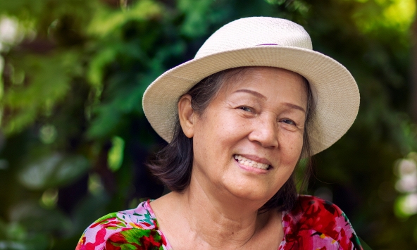 6 tháng thuê nhà góp gạo nghỉ hưu, dưỡng già cùng 3 chị em ruột, cụ bà U70 bật khóc: Tôi thà ở viện dưỡng lão!